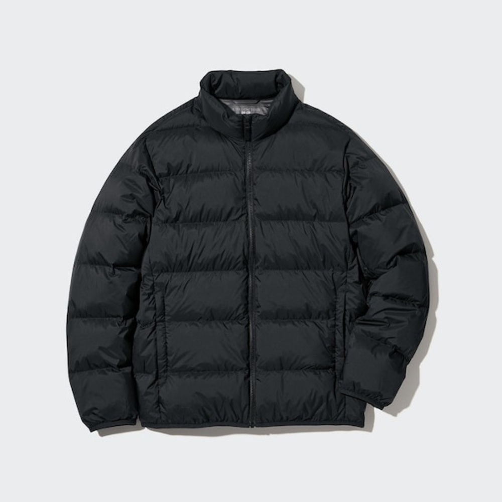 UNIQLO Ultra Light Puffer